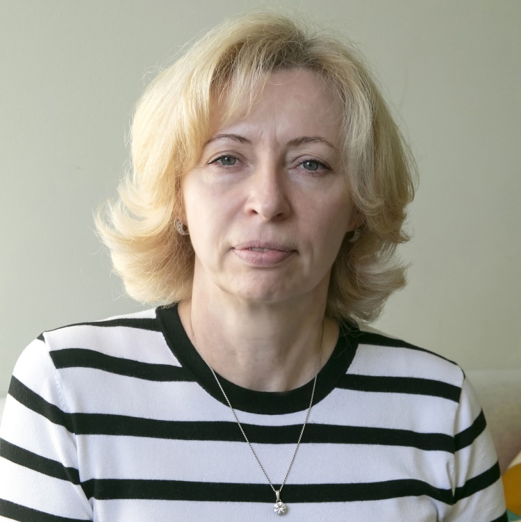 Olga Leikina